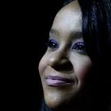 Bobbi Kristina Houston Brown
