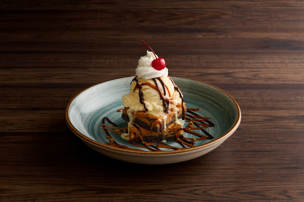 Dave & Buster's Henderson by null