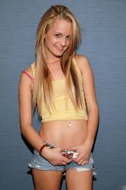 Nipple pierced teen tease jpg x Pierced teen