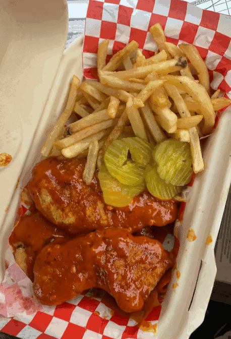 Sabor Piri Piri Kitchen by null