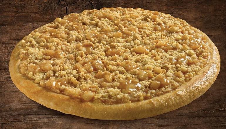 Mr. Gatti's Pizza by null