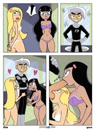 Danny phantom sex story hentai jpg x Danny phantom sex