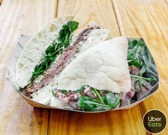 Prospect Butcher Co. by null