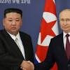 Vladimir Putin heads to North Korea with war and weapons on the ...