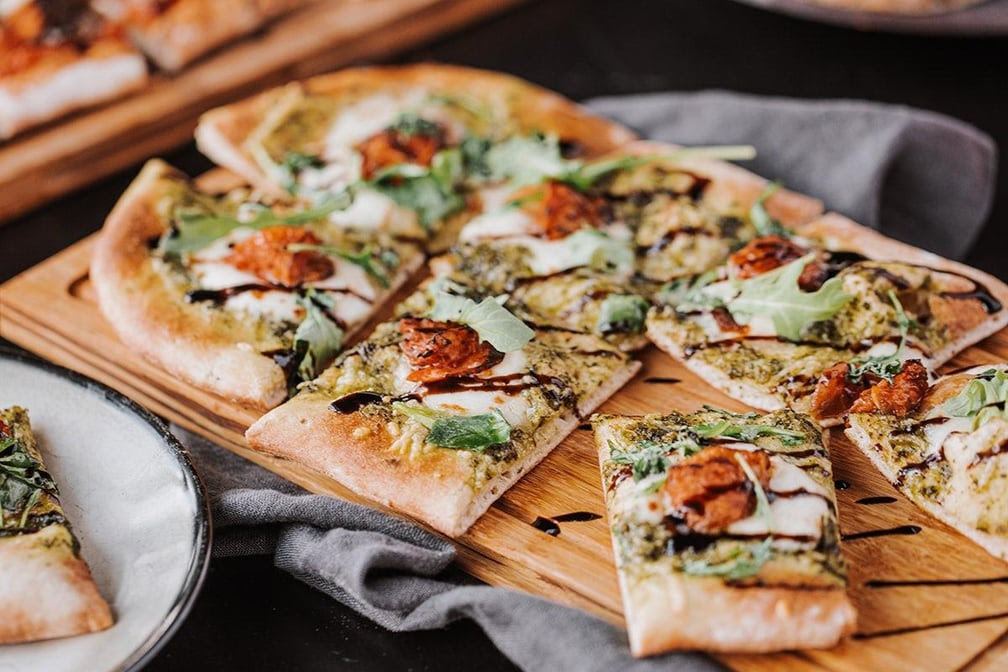 Rock Bottom Restaurant & Brewery by null