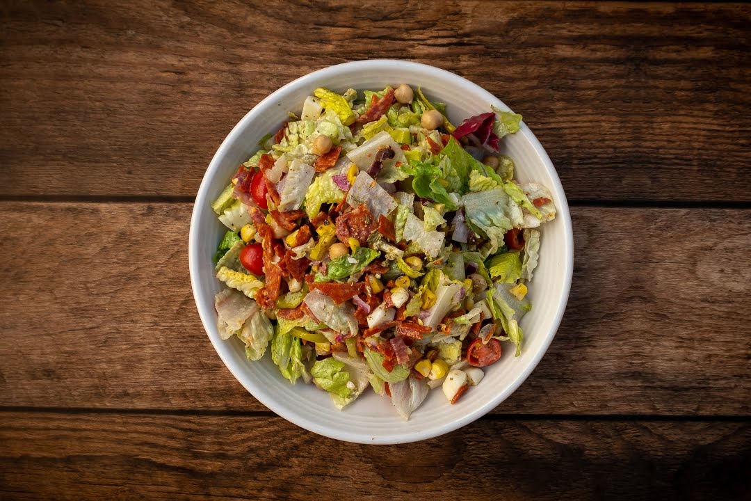 Pitfire Pizza by null