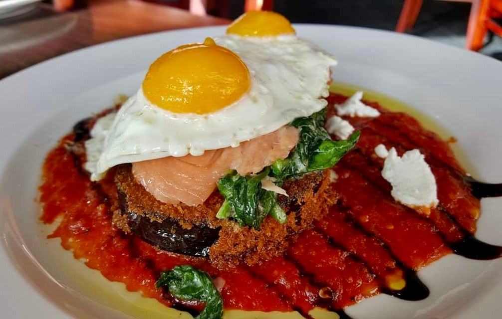 Ado's Kitchen by null