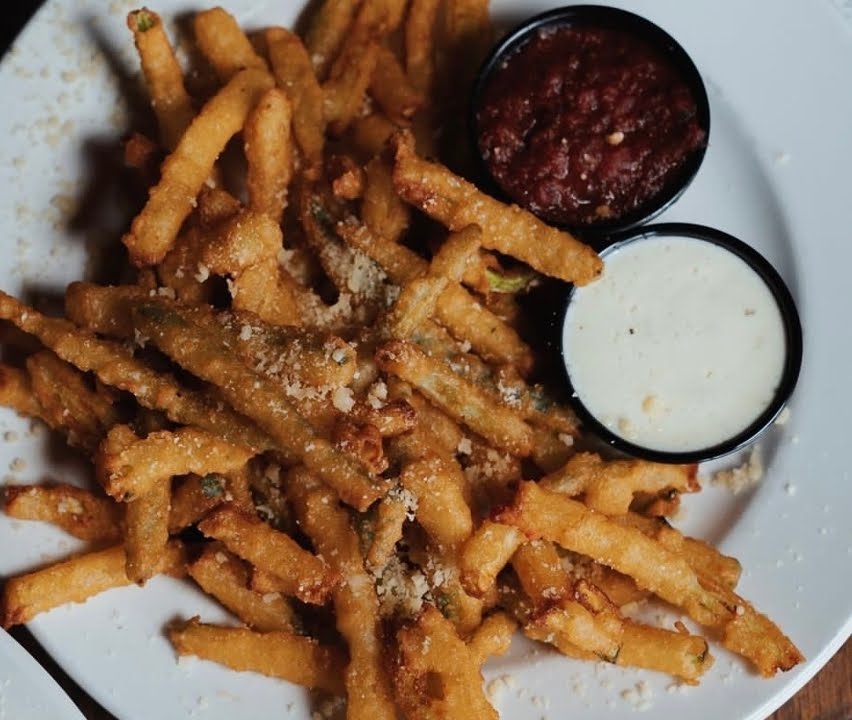 Danny Boy’s Pizza by null