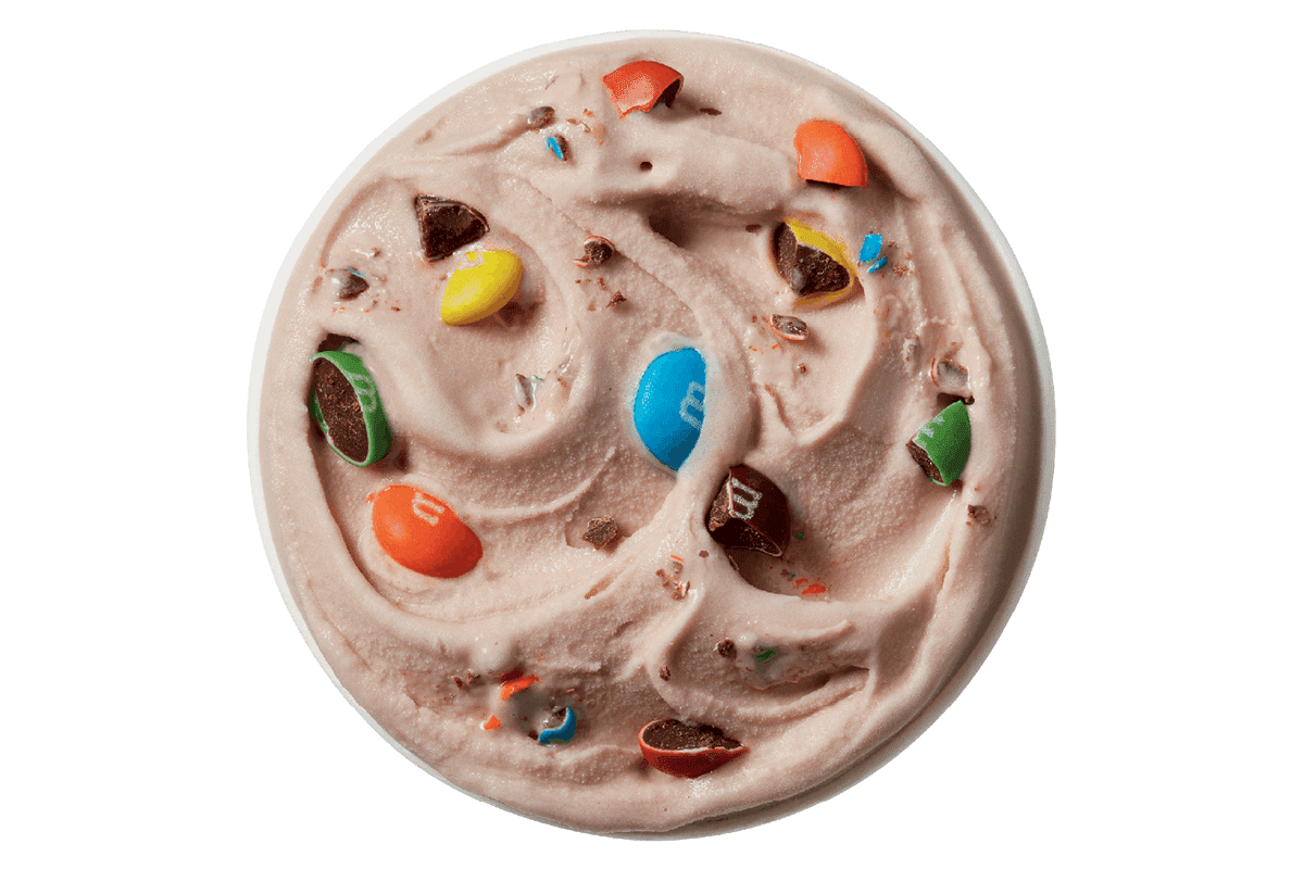 Dairy Queen by null