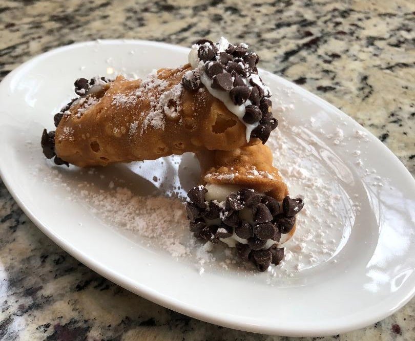 Passione Wood Oven Pizza & Wings by null