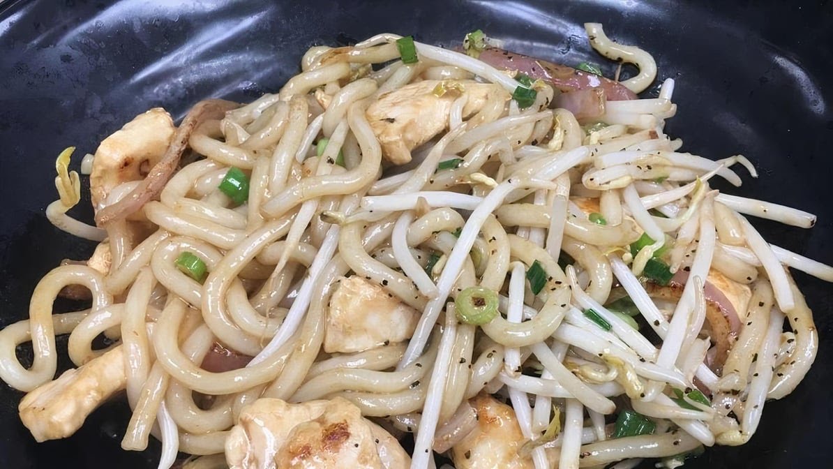 Jenni's Noodle House by null