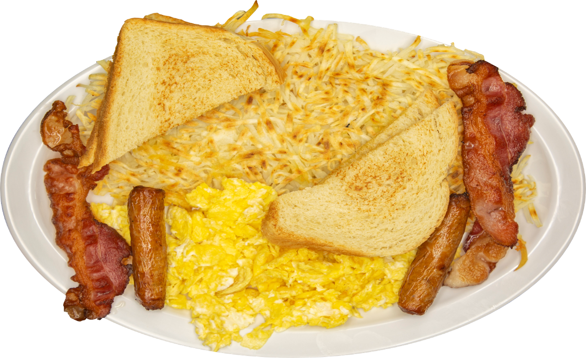 Taqueria El Cazador #2 by null