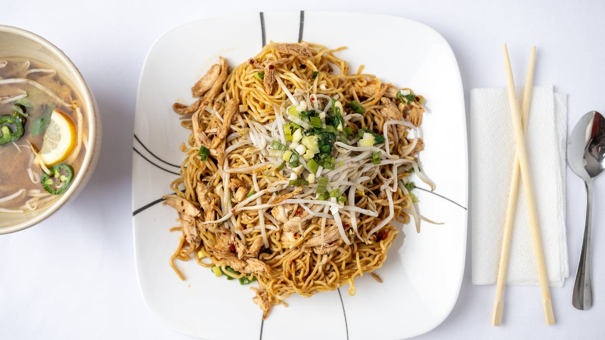 Tanpopo Ramen & Sushi Restaurant by null