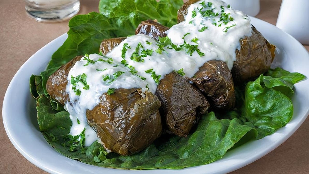 Yanni's Greek Restaurant by null
