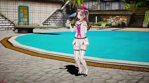 Character kizuna ai free doujin hentai manga comic porn jpg x Kizuna ai