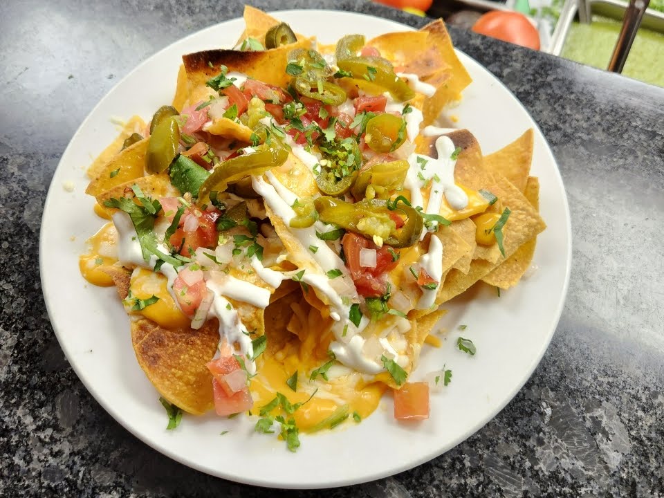 Móle Mexican Bar & Grill - West Village by null