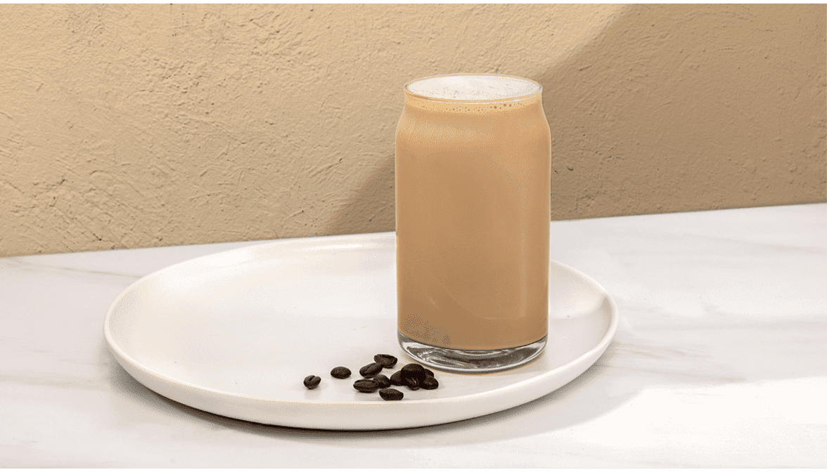 The Human Bean by null