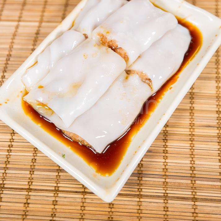 Golden Dim Sum by null