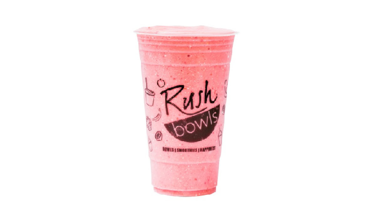 Rush Bowls by null