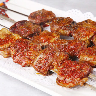Spicy & Tasty by null