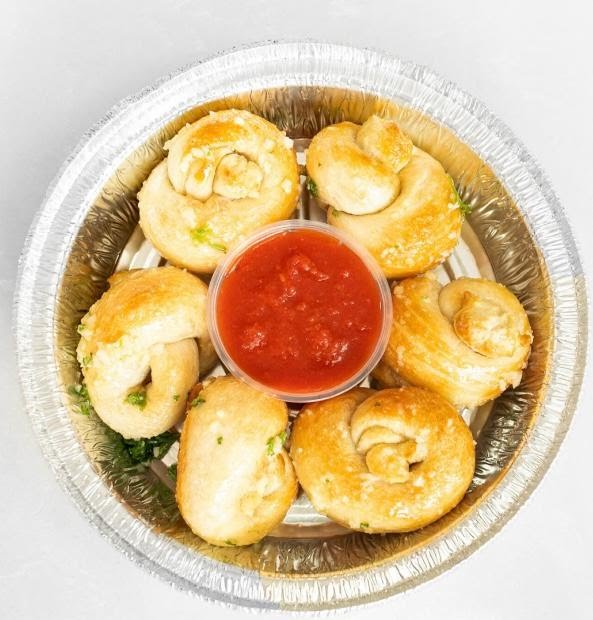 Tutto Italian Kitchen by null