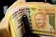 Fiscal deficit surprises on downside
