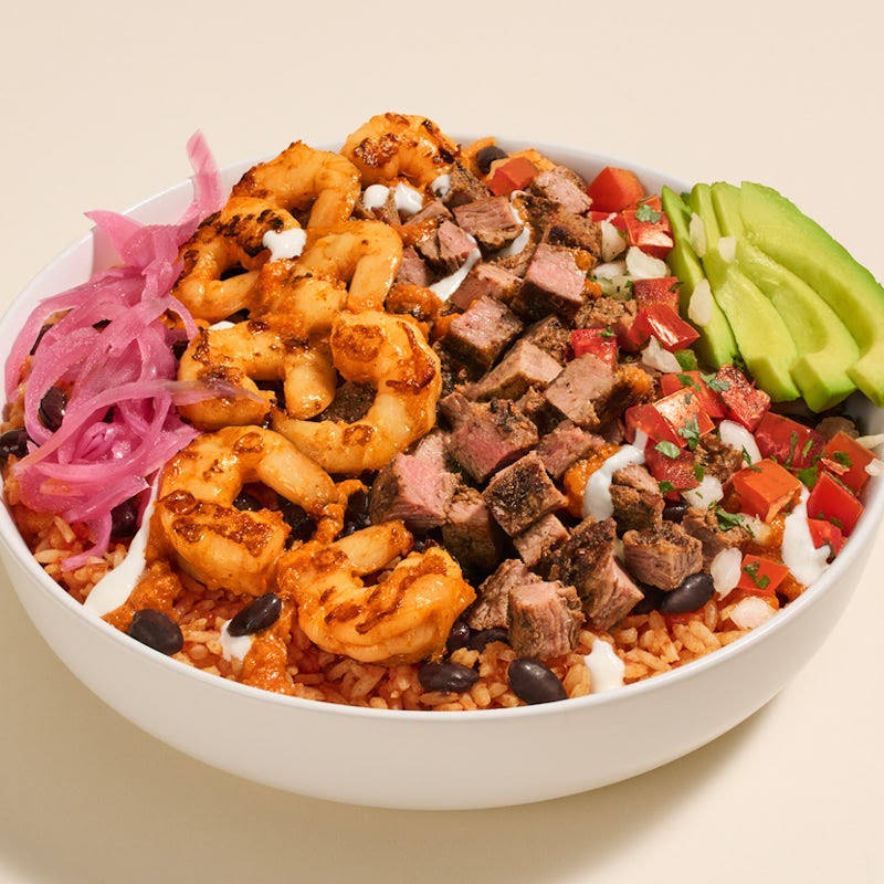 Rubio's Coastal Grill by null