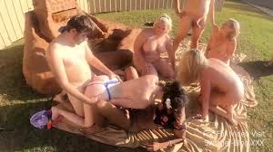 Horny lesbian swingers shooting pool and licking each others wet pussies jpg x Lesbian swingers
