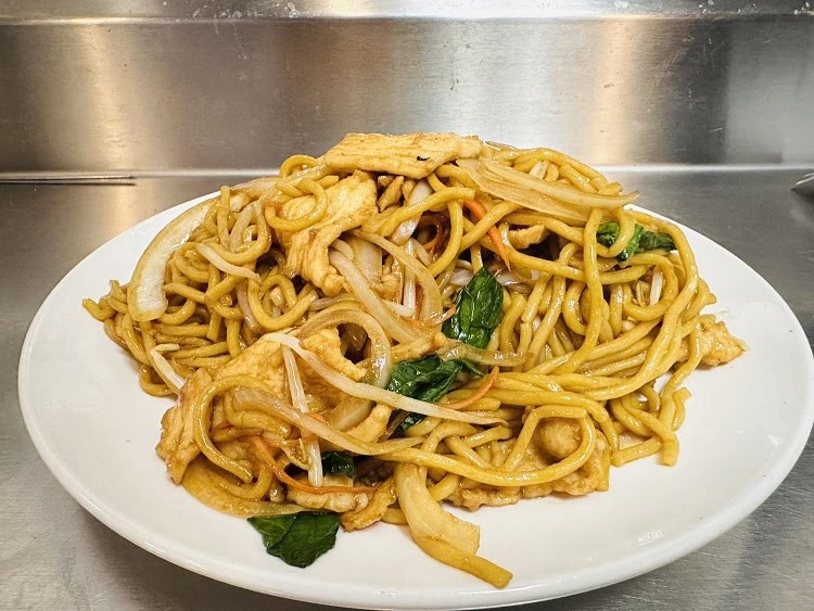 Mala chili 麻辣川味 by null