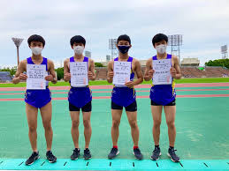 中学 陸上部|陸上部 | 明星中学校 | 明星中学校・高等学校