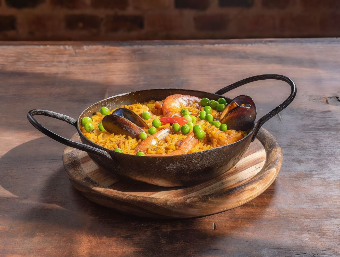 Taberna Española by null