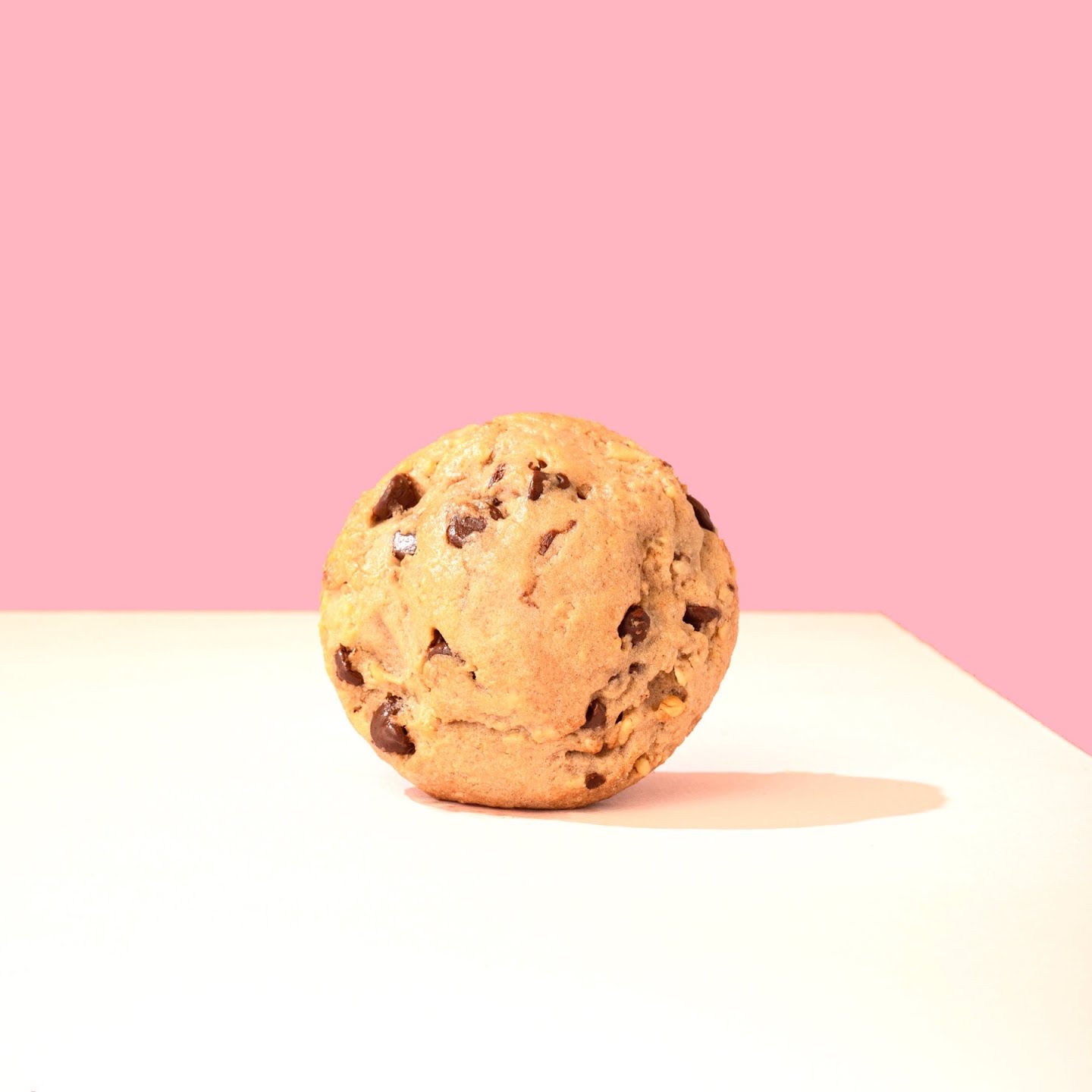 Milk N Cookies by null