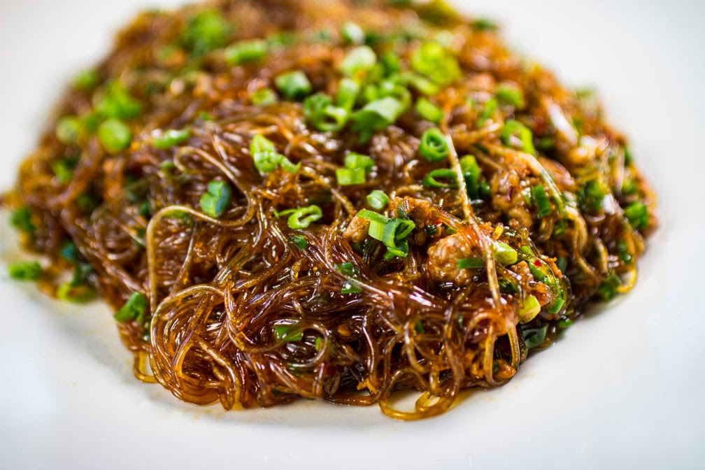 Yao Fuzi Cuisine by null