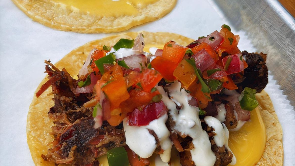 Hi/Fi Tex-Mex BBQ by null
