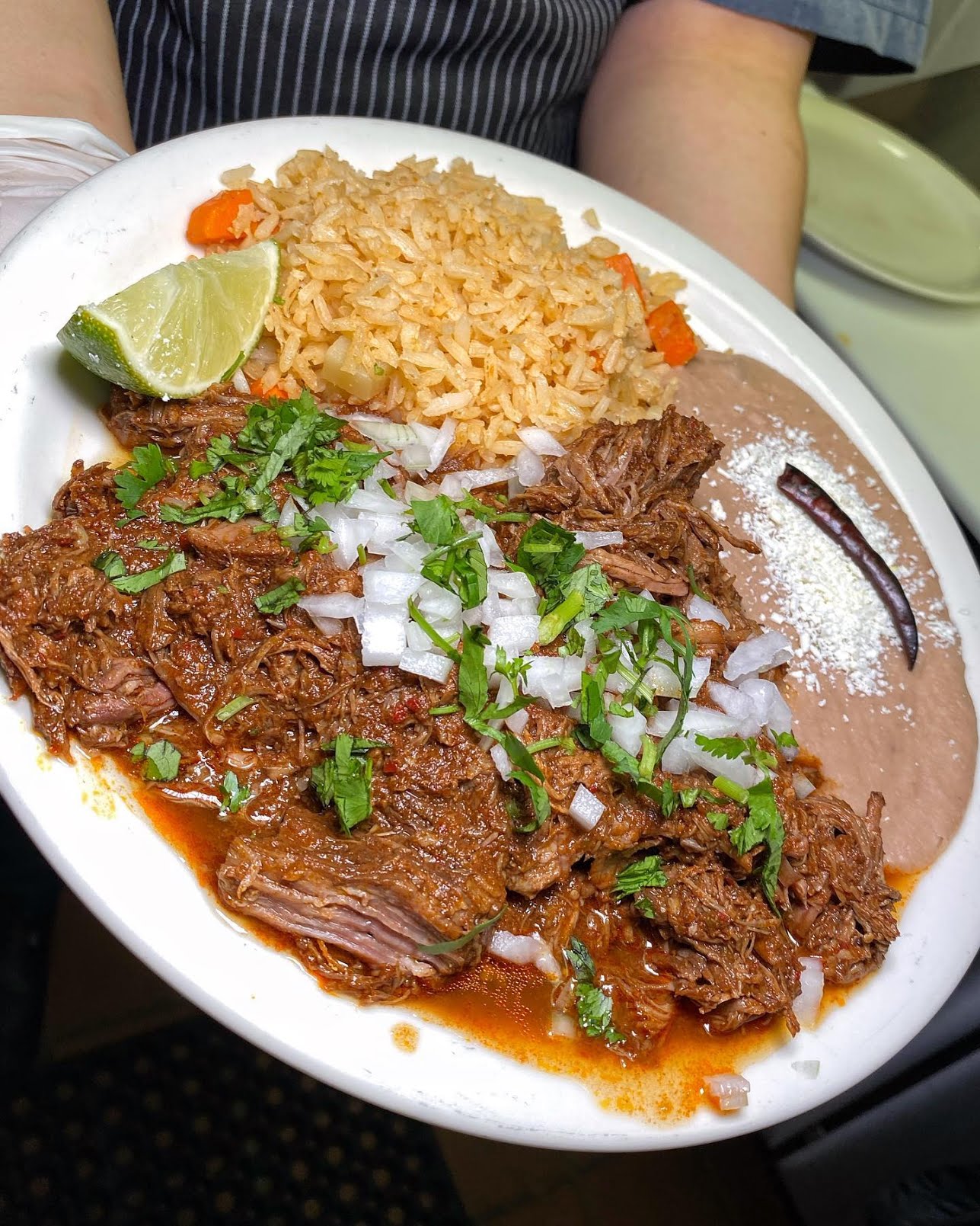 Carnitas Don Claudio by null