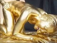 Gold paint jpg x Gold paint