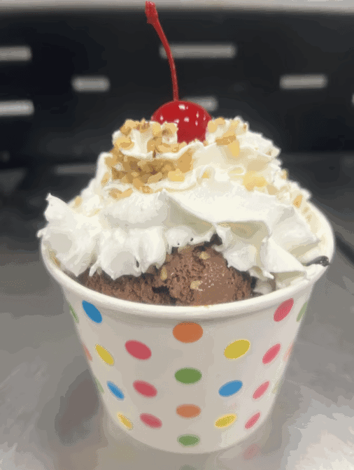 C.B. Scoops by null