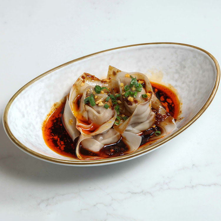 Chuan Kee Skewer by null
