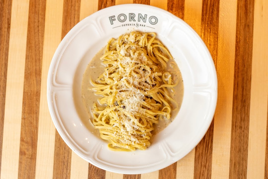 Forno Osteria+Bar by null