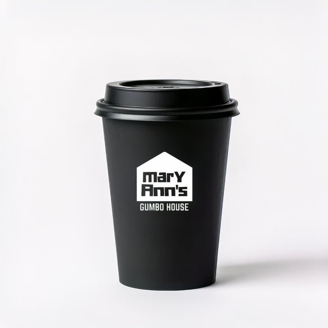 MARY ANN'S GUMBO HOUSE by null