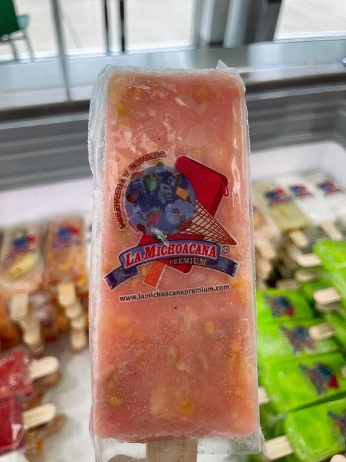 La Michoacana Premium by null