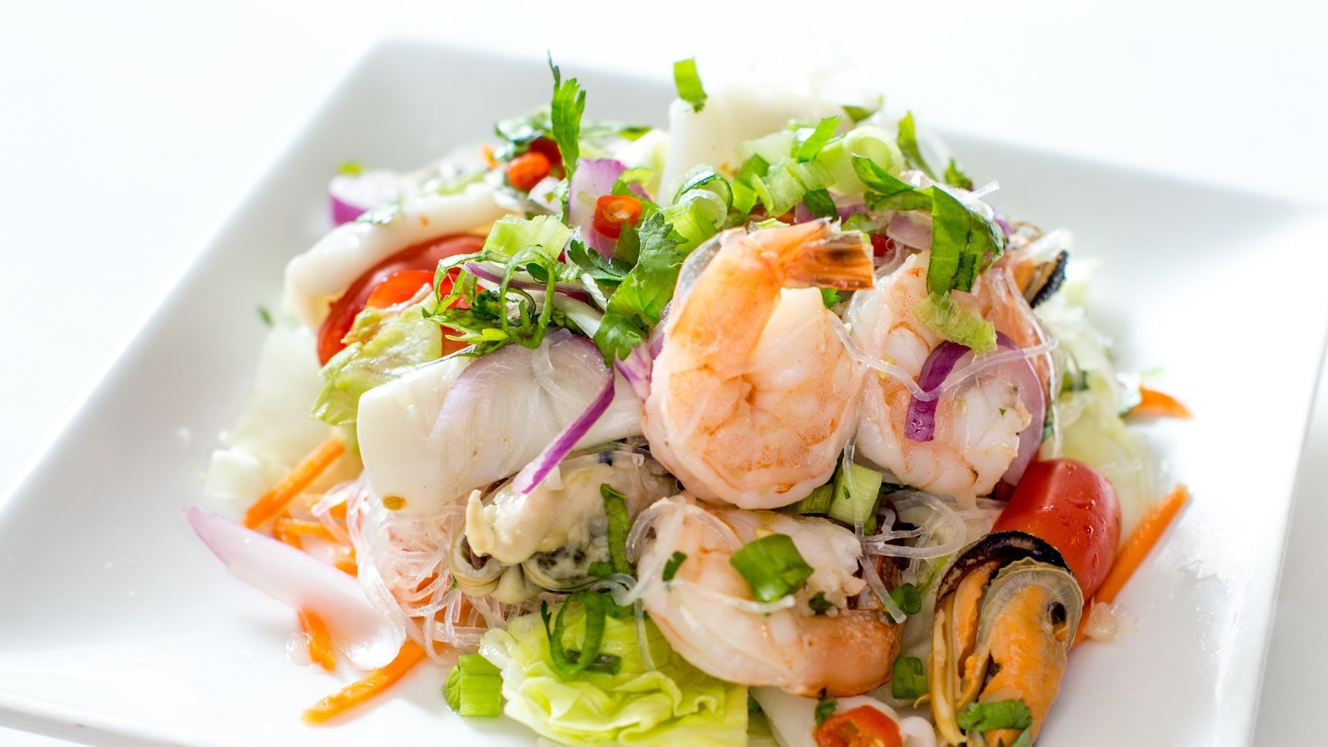 Lan Larb Chiang Mai, Soho by null
