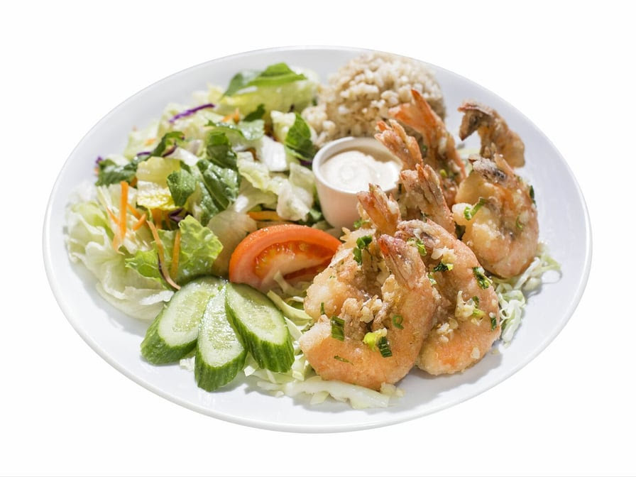 L&L Hawaiian Barbecue by null