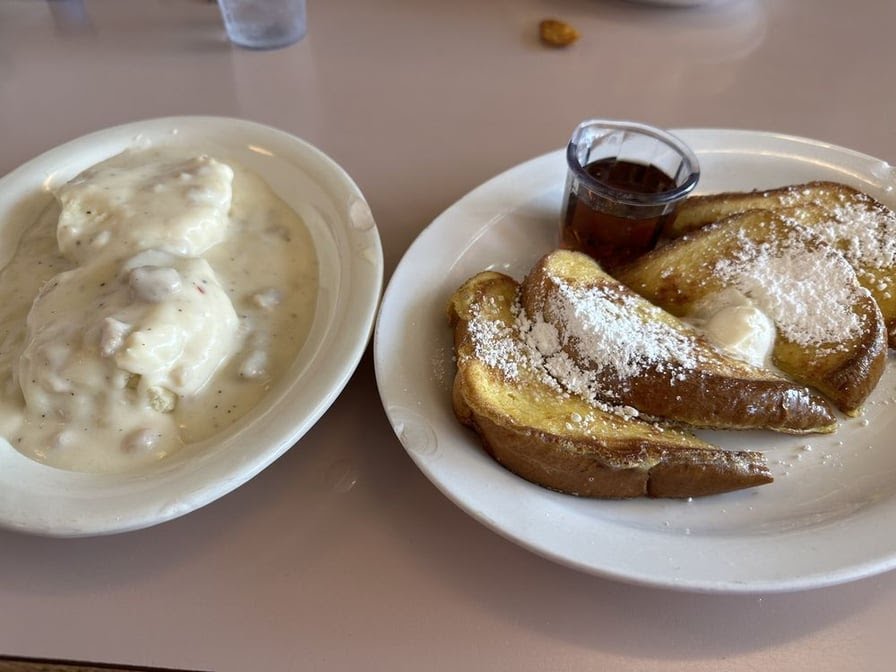 Jim's Country Style Restaurant by null