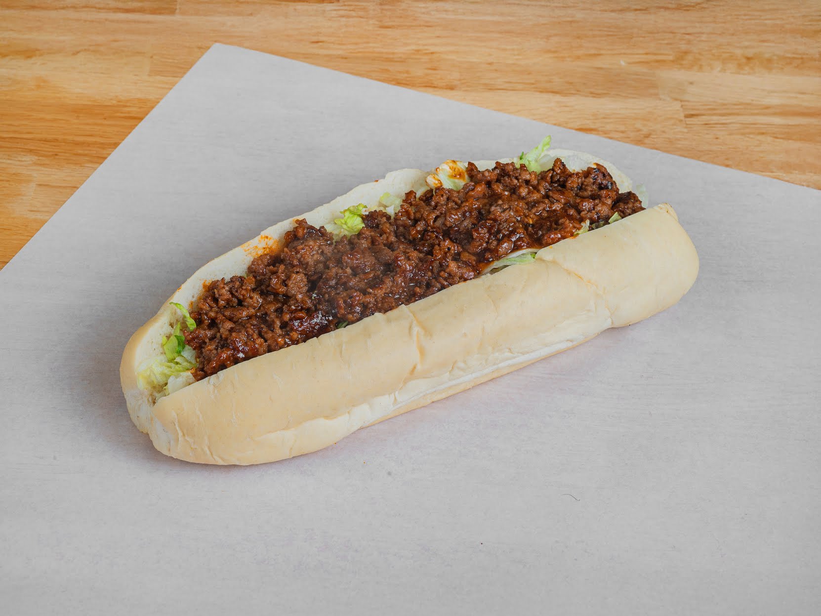 Subs On The Run by null