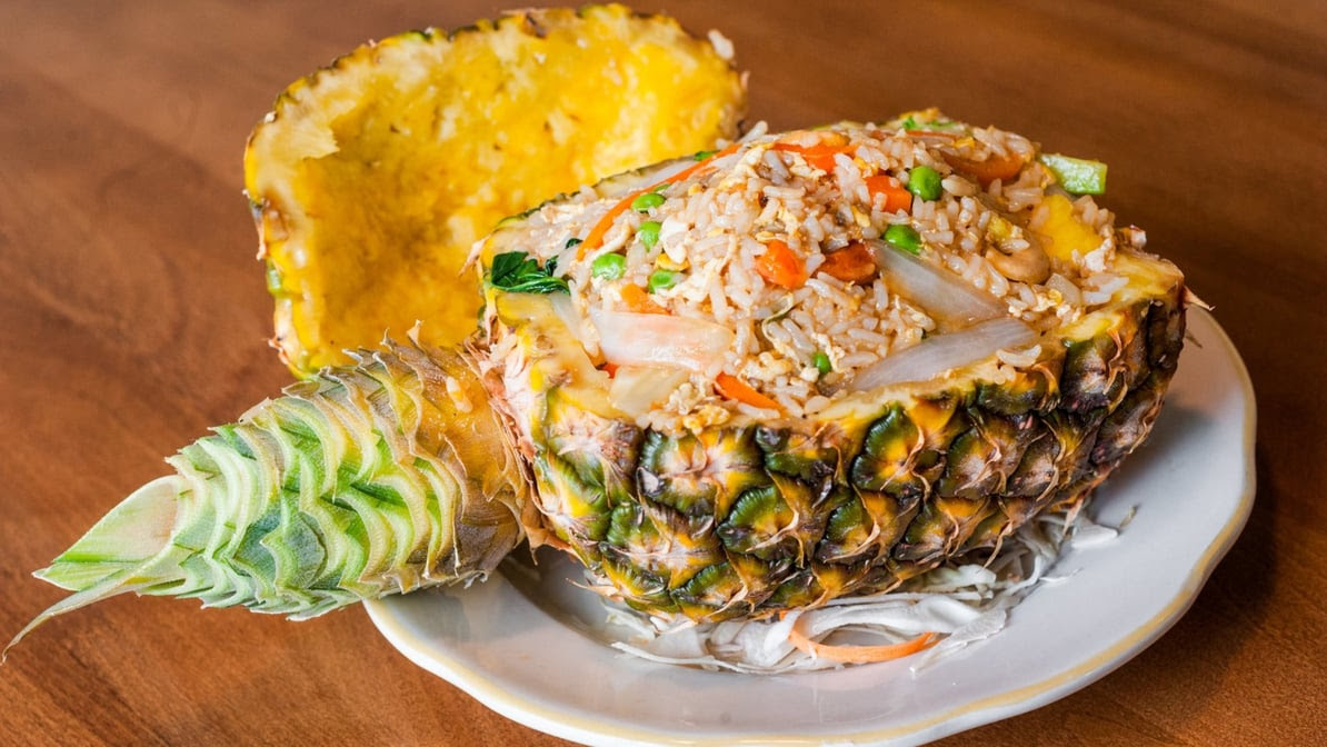Thai Esane Midtown by null