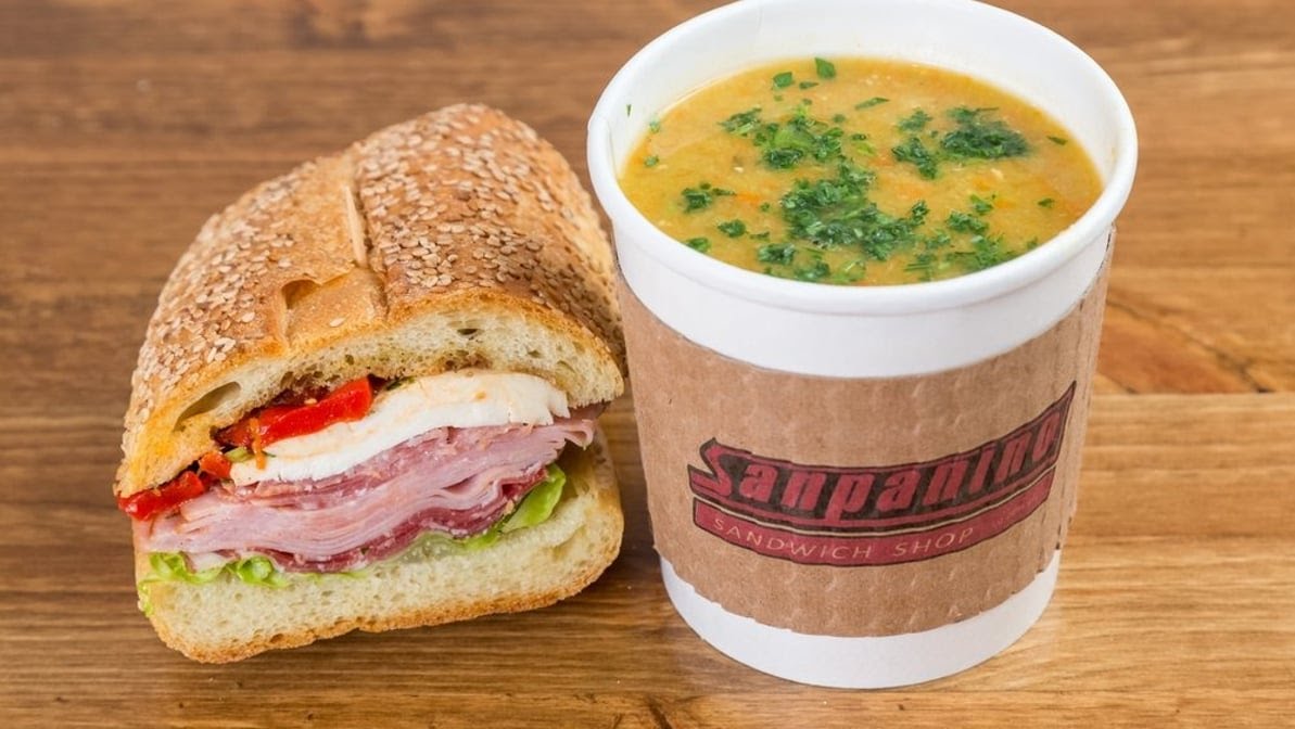 Sanpanino by null