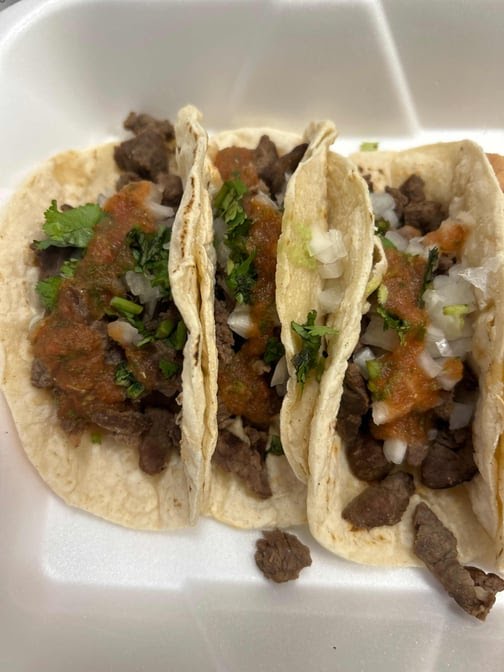 K' Bueno tacos, burritos & more by null