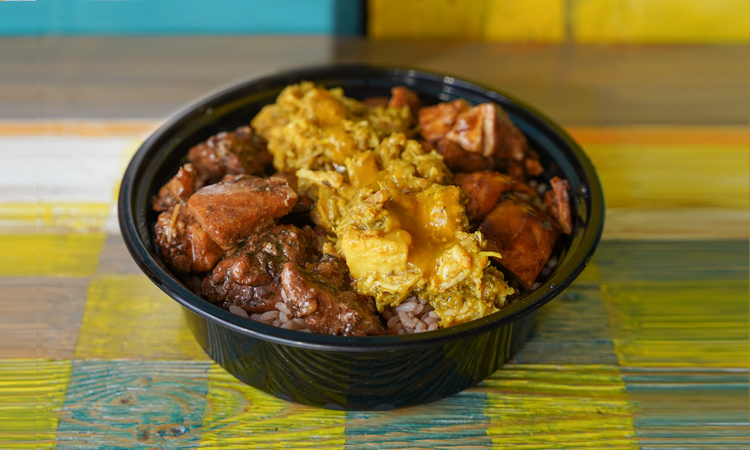 Irie Jamaican Kitchen by null