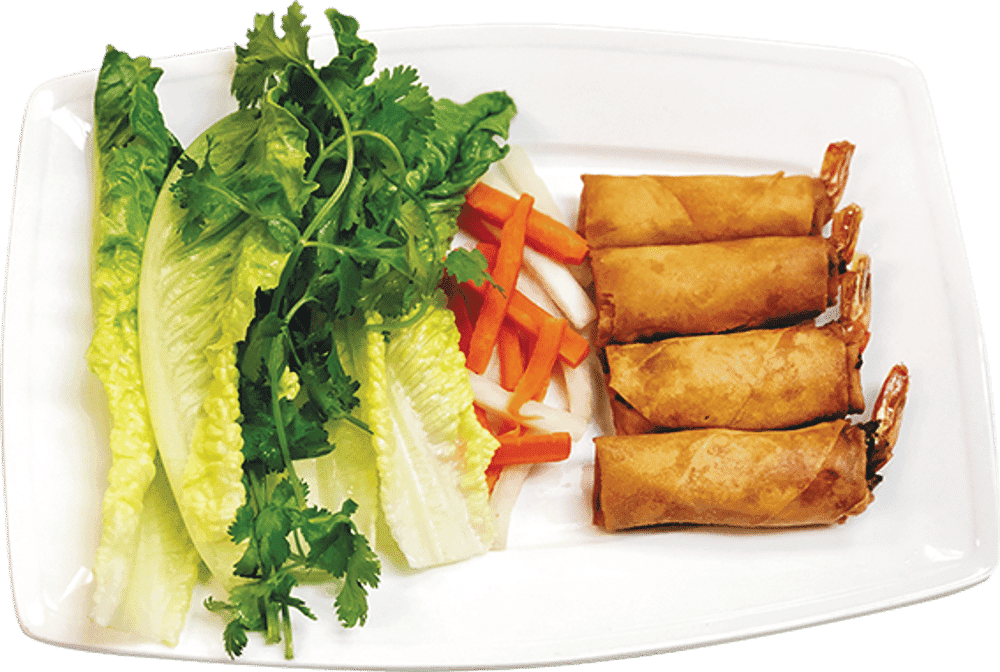 Grilled Ginger Vietnamese Restaurant by null